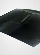 1997-1998 Nissan 240SX S14 Carbon Creations M-1 Sport Hood - 1 Piece                                     - 103217 - Image 6