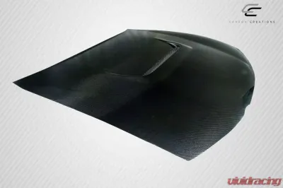 1997-1998 Nissan 240SX S14 Carbon Creations M-1 Sport Hood - 1 Piece - 103217