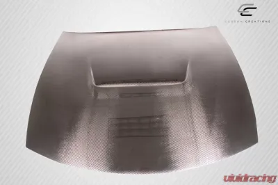 1997-1998 Nissan 240SX S14 Carbon Creations M-1 Sport Hood - 1 Piece - 103217