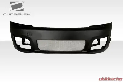 2002-2005 Audi A4 B6 S4 Duraflex OTG Front Bumper Cover - 1 Piece - 103223