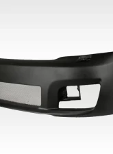 2002-2005 Audi A4 B6 S4 Duraflex OTG Front Bumper Cover - 1 Piece                                     - 103223 - Image 9