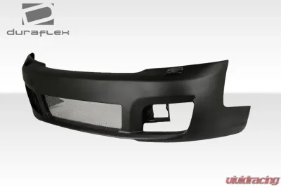 2002-2005 Audi A4 B6 S4 Duraflex OTG Front Bumper Cover - 1 Piece - 103223