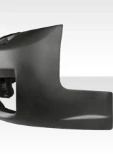 2002-2005 Audi A4 B6 S4 Duraflex OTG Front Bumper Cover - 1 Piece                                     - 103223 - Image 10