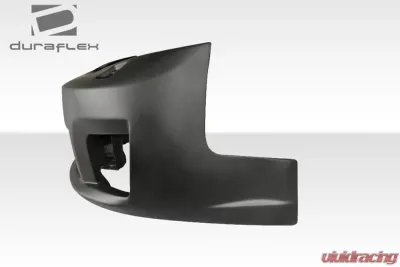 2002-2005 Audi A4 B6 S4 Duraflex OTG Front Bumper Cover - 1 Piece - 103223