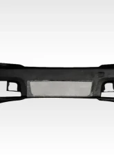 2002-2005 Audi A4 B6 S4 Duraflex OTG Front Bumper Cover - 1 Piece                                     - 103223 - Image 11
