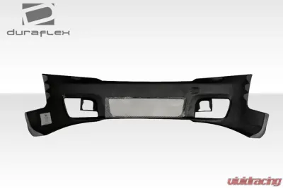 2002-2005 Audi A4 B6 S4 Duraflex OTG Front Bumper Cover - 1 Piece - 103223
