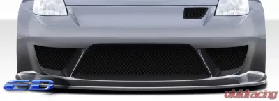 Diamond Cut Mesh Grille (black) - 2 Piece - 103225