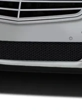Diamond Cut Mesh Grille (black) - 2 Piece                                     - 103225 - Image 4