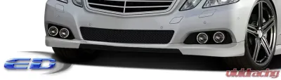Diamond Cut Mesh Grille (black) - 2 Piece - 103225