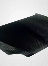 2005-2010 Scion tC Carbon Creations OEM Look Hood - 1 Piece                                     - 103242 - Image 11