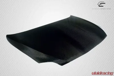 2005-2010 Scion tC Carbon Creations OEM Look Hood - 1 Piece - 103242
