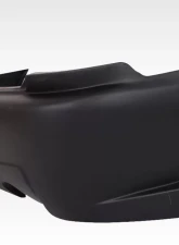 1996-1997 Honda Accord Duraflex B-2 Rear Bumper Cover - 1 Piece                                     - 103266 - Image 5