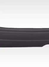 1999-2003 Mazda Protege 4DR Duraflex B-2 Rear Bumper Cover - 1 Piece                                     - 103271 - Image 2