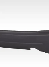 1999-2003 Mazda Protege 4DR Duraflex B-2 Rear Bumper Cover - 1 Piece                                     - 103271 - Image 3