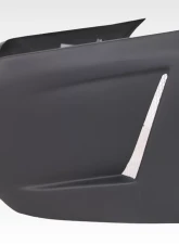 1999-2003 Mazda Protege 4DR Duraflex B-2 Rear Bumper Cover - 1 Piece                                     - 103271 - Image 5