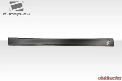 1999-2003 Mazda Protege Duraflex B-2 Side Skirts Rocker Panels - 2 Piece - 103272