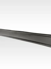 1999-2003 Mazda Protege Duraflex B-2 Side Skirts Rocker Panels - 2 Piece                                     - 103272 - Image 4