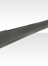 1999-2003 Mazda Protege Duraflex B-2 Side Skirts Rocker Panels - 2 Piece                                     - 103272 - Image 5