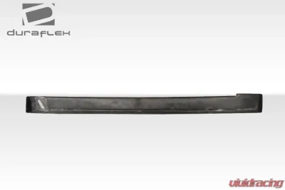 1999-2003 Mazda Protege Duraflex B-2 Side Skirts Rocker Panels - 2 Piece - 103272