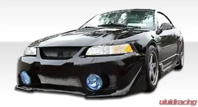 1999-2004 Ford Mustang Duraflex Evo 5 Front Bumper Cover - 1 Piece - 103276