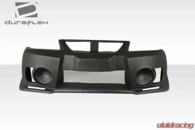 1999-2004 Ford Mustang Duraflex Evo 5 Body Kit - 4 Piece - 111251