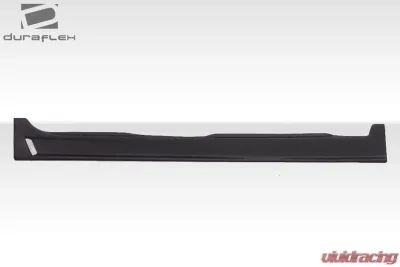 2000-2005 Dodge Neon Duraflex B-2 Side Skirts Rocker Panels - 2 Piece - 103284