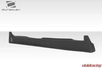 2000-2005 Dodge Neon Duraflex B-2 Side Skirts Rocker Panels - 2 Piece - 103284