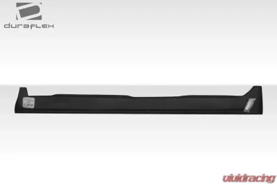 2000-2005 Dodge Neon Duraflex B-2 Side Skirts Rocker Panels - 2 Piece - 103284