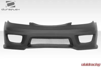 2002-2006 Toyota Camry Duraflex Sigma Body Kit - 4 Piece - 111271