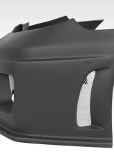 2002-2006 Toyota Camry Duraflex Sigma Body Kit - 4 Piece                                     - 111271 - Image 10