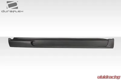 2002-2007 Subaru Impreza WRX STI Duraflex I-Spec Side Skirts Rocker Panels - 2 Piece - 103291