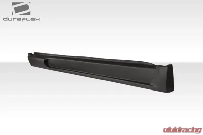 2002-2007 Subaru Impreza WRX STI Duraflex I-Spec Side Skirts Rocker Panels - 2 Piece - 103291
