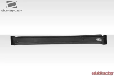 2002-2007 Subaru Impreza WRX STI Duraflex I-Spec Side Skirts Rocker Panels - 2 Piece - 103291