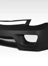2003-2004 Infiniti G Sedan G35 Duraflex Sigma Front Bumper Cover - 1 Piece                                     - 103292 - Image 6