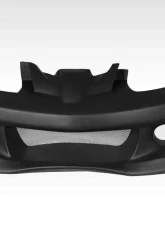 2003-2005 Pontiac Sunfire Duraflex Blits Front Bumper Cover - 1 Piece                                     - 103297 - Image 3