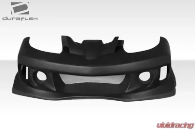 2003-2005 Pontiac Sunfire Duraflex Blits Front Bumper Cover - 1 Piece - 103297