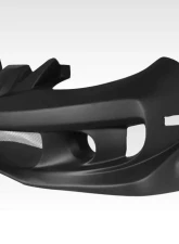 2003-2005 Pontiac Sunfire Duraflex Blits Front Bumper Cover - 1 Piece                                     - 103297 - Image 4