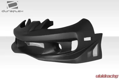 2003-2005 Pontiac Sunfire Duraflex Blits Front Bumper Cover - 1 Piece - 103297