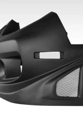 2003-2005 Pontiac Sunfire Duraflex Blits Front Bumper Cover - 1 Piece                                     - 103297 - Image 5