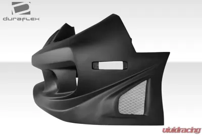 2003-2005 Pontiac Sunfire Duraflex Blits Front Bumper Cover - 1 Piece - 103297