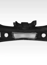 2003-2005 Pontiac Sunfire Duraflex Blits Front Bumper Cover - 1 Piece                                     - 103297 - Image 6