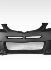 2003-2008 Mazda 6 Duraflex Bomber Front Bumper Cover - 1 Piece                                     - 103304 - Image 3