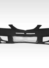 2003-2008 Mazda 6 Duraflex Bomber Front Bumper Cover - 1 Piece                                     - 103304 - Image 6