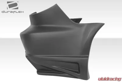 2003-2008 Mazda 6 Duraflex Bomber Body Kit - 4 Piece - 111280