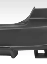 2003-2008 Mazda 6 Duraflex Bomber Body Kit - 4 Piece                                     - 111280 - Image 12