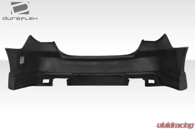 2003-2008 Mazda 6 Duraflex Bomber Body Kit - 4 Piece - 111280