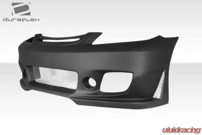 2004-2005 Honda Civic 2dr / 4DR Duraflex B-2 Front Bumper Cover - 1 Piece - 103309