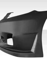 2004-2005 Honda Civic 2dr / 4DR Duraflex B-2 Front Bumper Cover - 1 Piece                                     - 103309 - Image 4