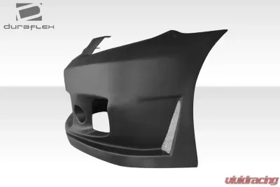 2004-2005 Honda Civic 2dr / 4DR Duraflex B-2 Front Bumper Cover - 1 Piece - 103309