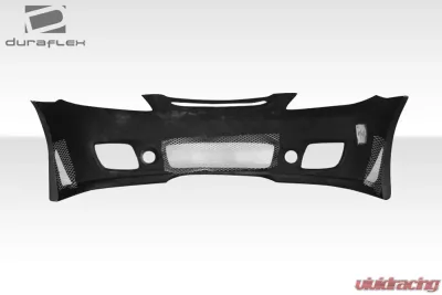 2004-2005 Honda Civic 2dr / 4DR Duraflex B-2 Front Bumper Cover - 1 Piece - 103309